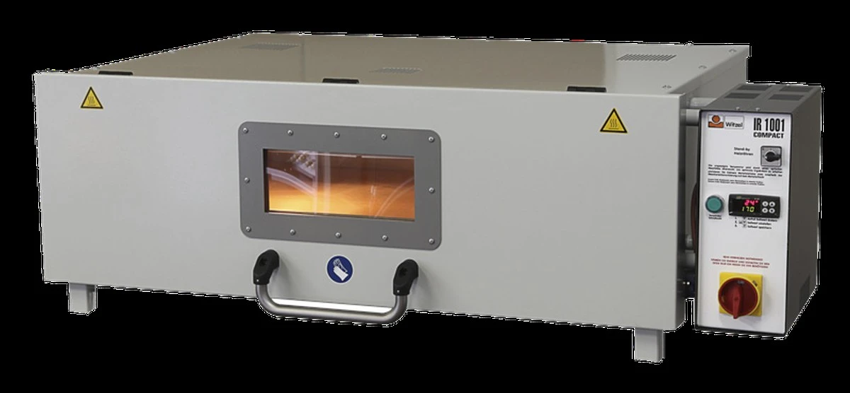 Horno compacto con tecnología infrarroja: el secreto para ahorrar 40% de luz - image 1