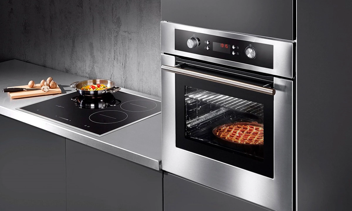 Horno de gas vs. eléctrico: ¿cuál te ahorrará más dinero en la cocina? - image 1