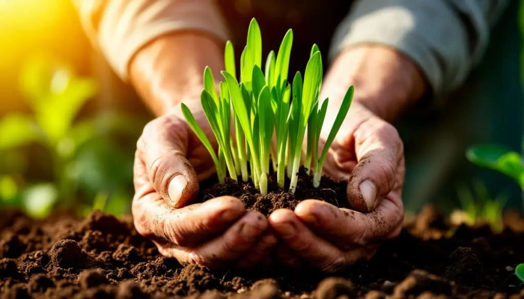 Horticultura en marzo: Ingė Auželienė explica cómo usar mantas térmicas y purín de ortiga