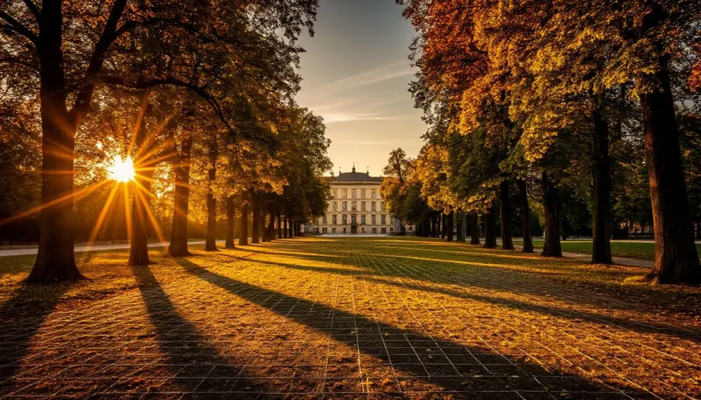 Hradec Králové salva su patrimonio: el secreto del Parque Žižkovy sady