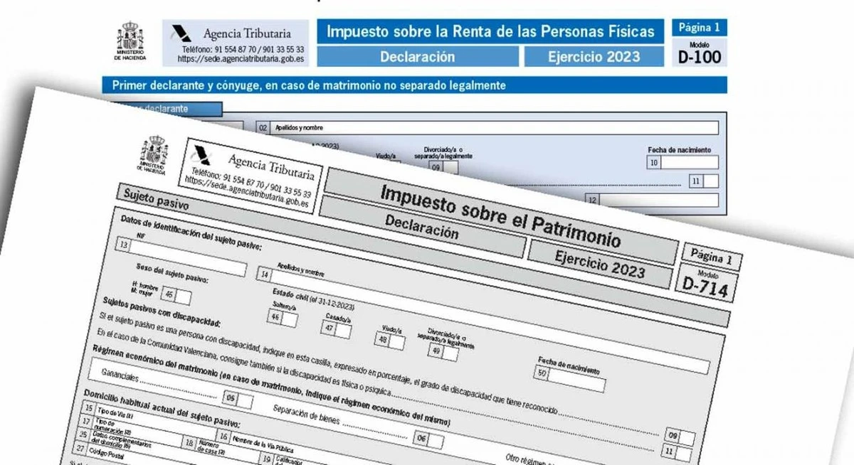 Impuesto de la Renta 2026: ¿Completo o Simplificado? Descubre cómo declarar más restitución - image 1
