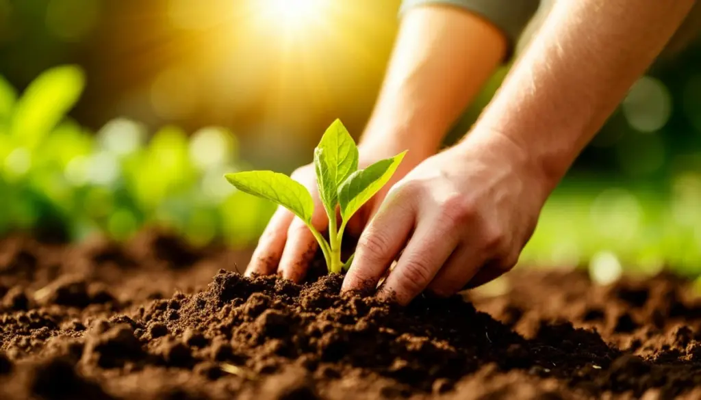 Jardín en marzo: desinfecta herramientas y usa microgoteo para salvar el suelo