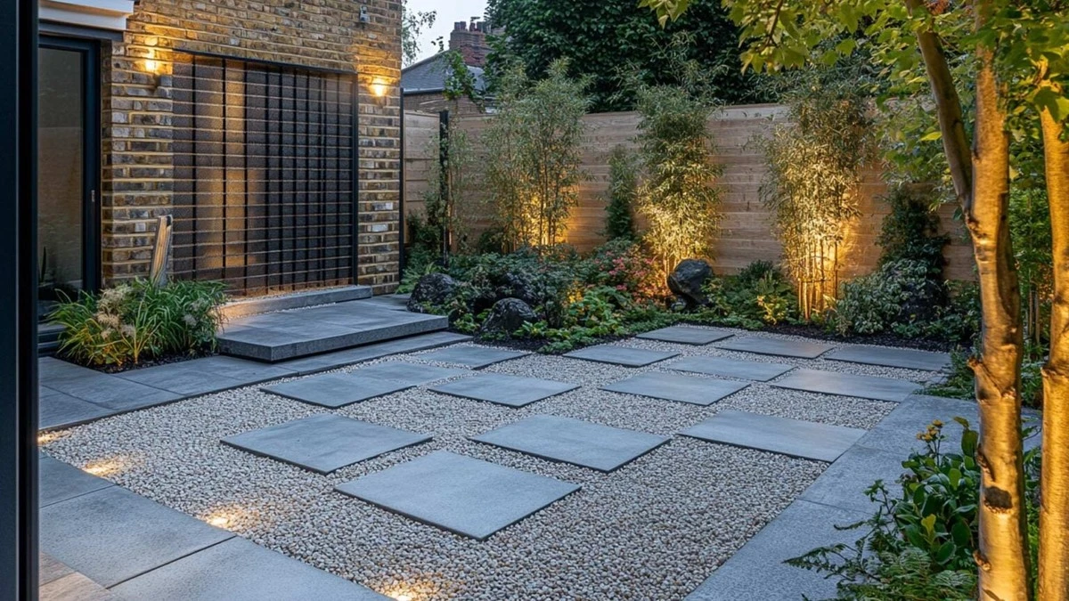 Jardinería y diseño de paisaje: el truco de 3 pasos para un oasis de lujo - image 1