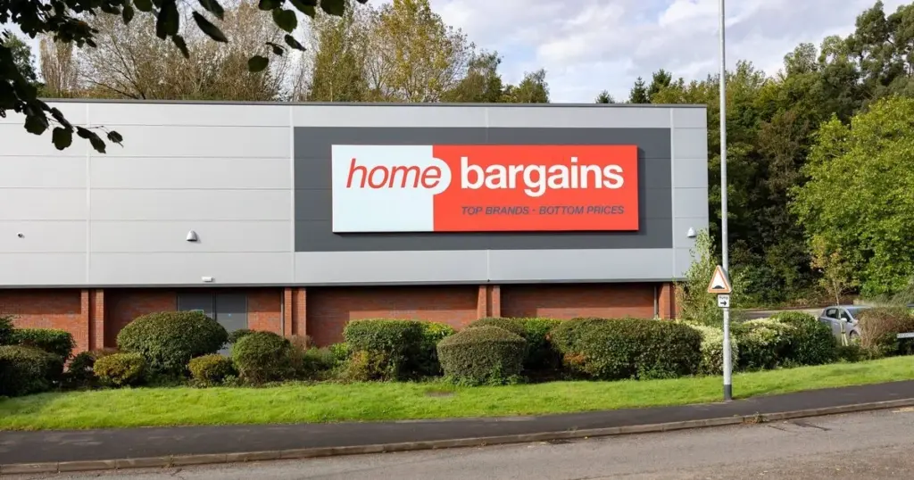 Jardín por 2€: estacas metálicas de Home Bargains y B&M decoran sin riego