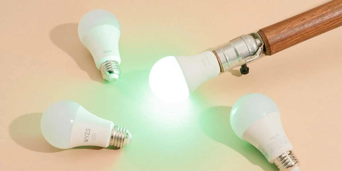 La bombilla LED inteligente por menos de 30 pesos: El secreto para un hogar moderno, versátil y económico - image 1