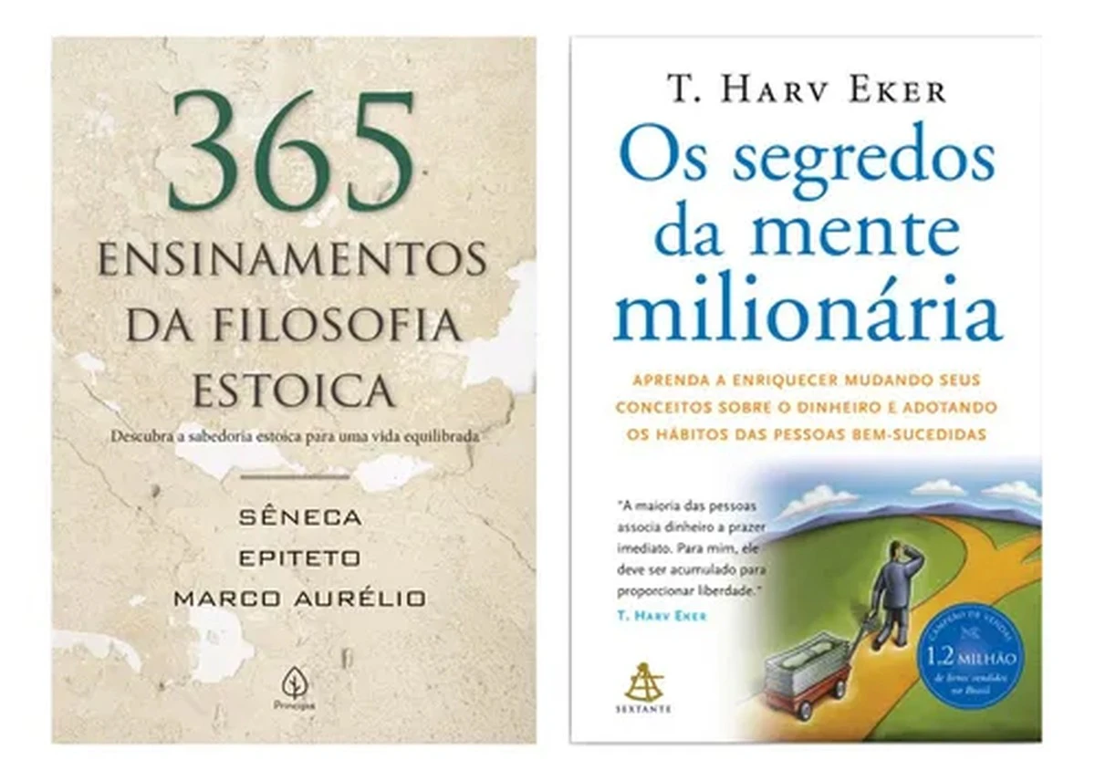 La clave de tu felicidad está en tus pensamientos: la filosofía de Marco Aurelio para conductores - image 1