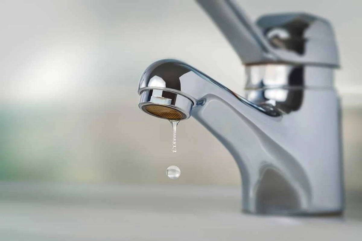 La gota que colma el vaso: ¿cuánto te cuesta esa llave que no deja de gotear? - image 1