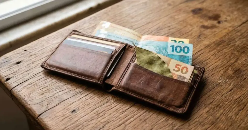 La hoja de laurel: el secreto rápido para atraer fortuna financiera en 5 minutos