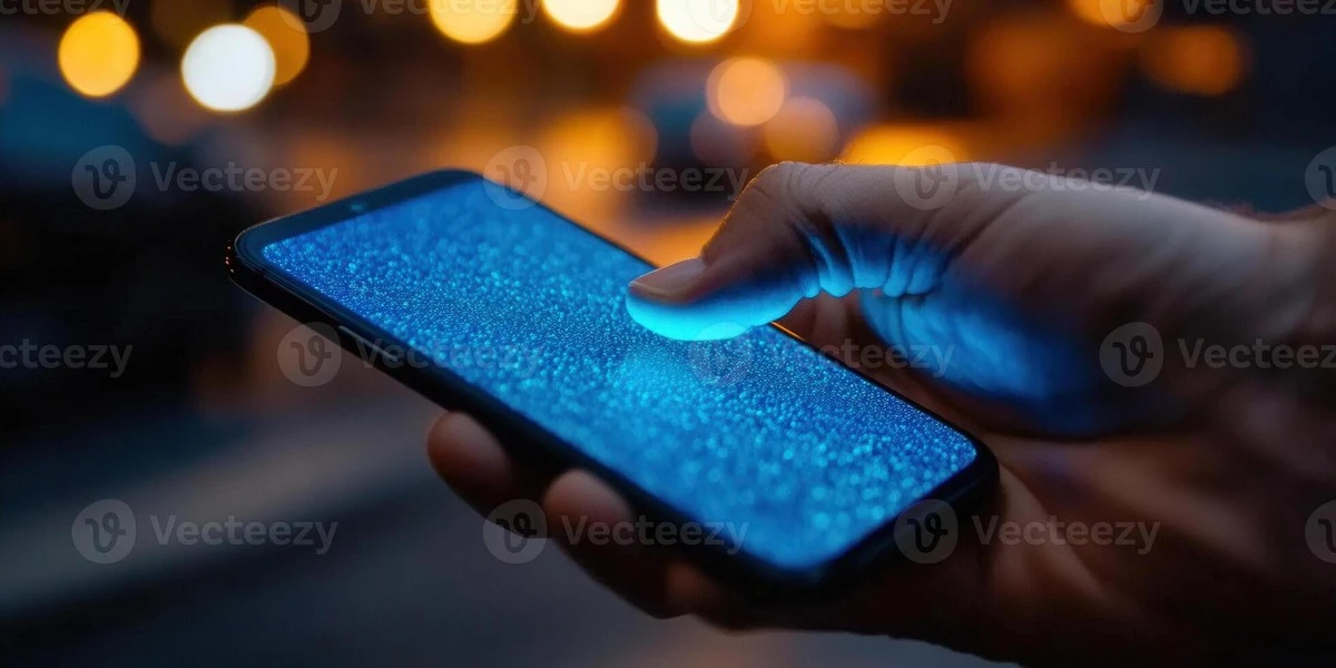 La luz azul de tu pantalla te mantiene alerta, pero los filtros calientes te ayudan a dormir - image 1