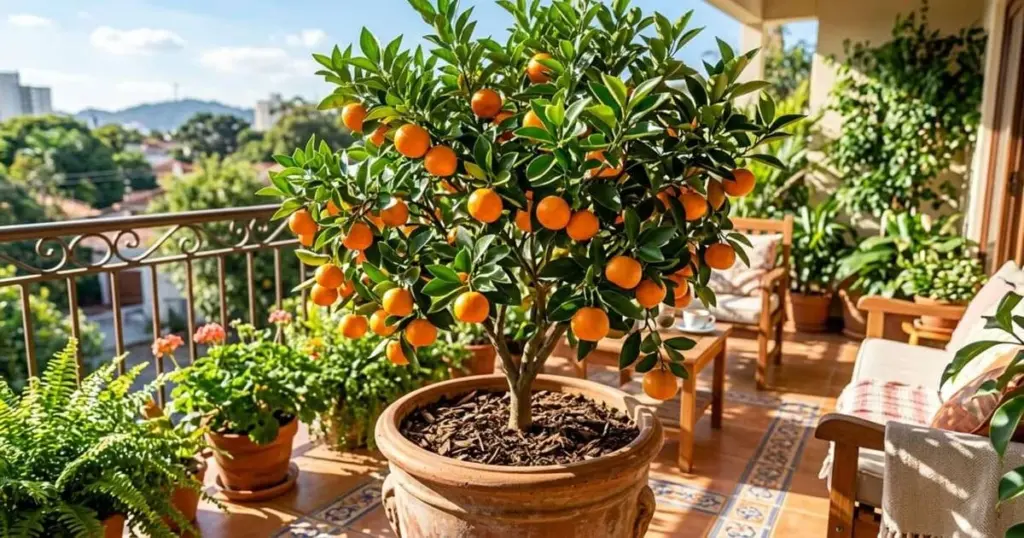 La mandarina: el sol en tu hogar y un aroma de alegría que dura todo el día