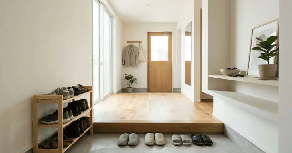 La Manera Japonesa de Mantener tu Hogar Libre de Polvo: 4 Hábitos Sencillos que Funcionan