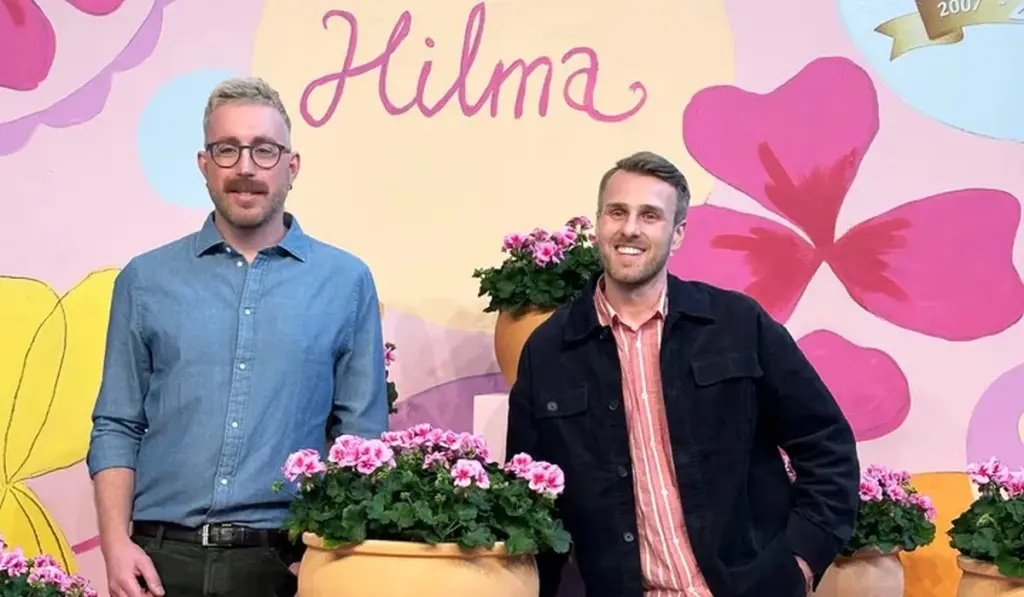 La Pelargonium x hortorum 'Hilma' es tendencia: el truco para que esta Pelargonium brille