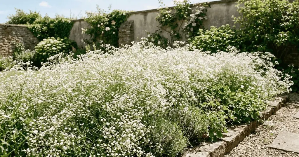La planta ideal para jardineros vagos: cómo llenar tu jardín de flores con mínimo esfuerzo