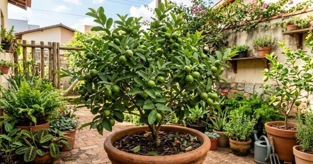 La planta olvidada que ahora atrae pájaros y da sombra a tu ventana