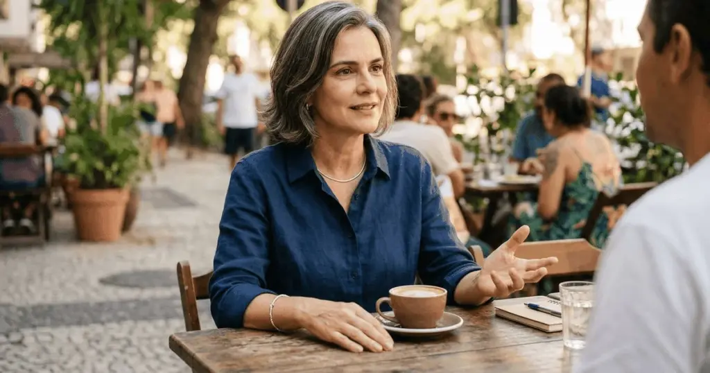 Las 10 frases que revelan la inteligencia emocional femenina y tu verdadera madurez
