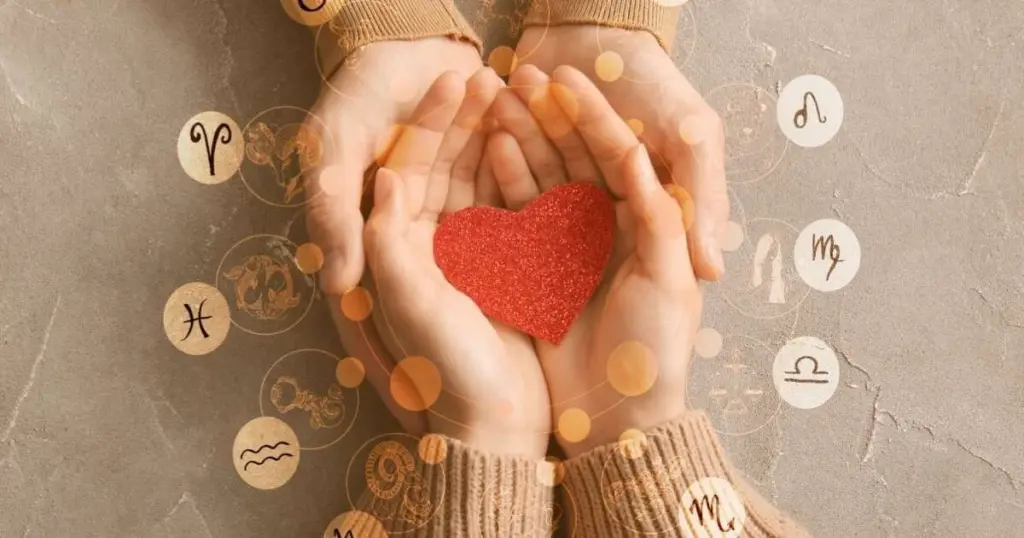 Las 3 parejas de signos que vivirán un marzo explosivo y lleno de amor