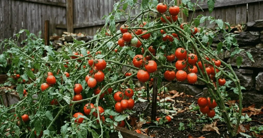 Las estufas profesionales no ocultan trucos: el secreto de tomates firmes es regar en la base