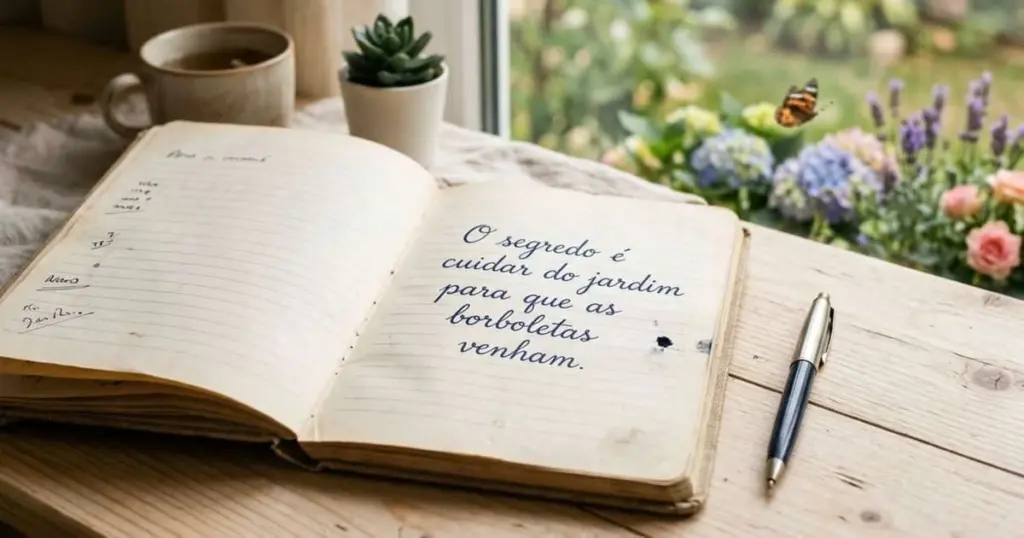 Las frases de Mário Quintana que conquistan por su delicadeza y verdad