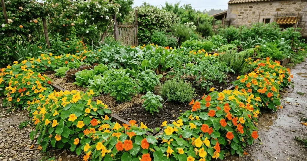 Las lesmas desaparecerán para siempre: planta esta flor que las repele