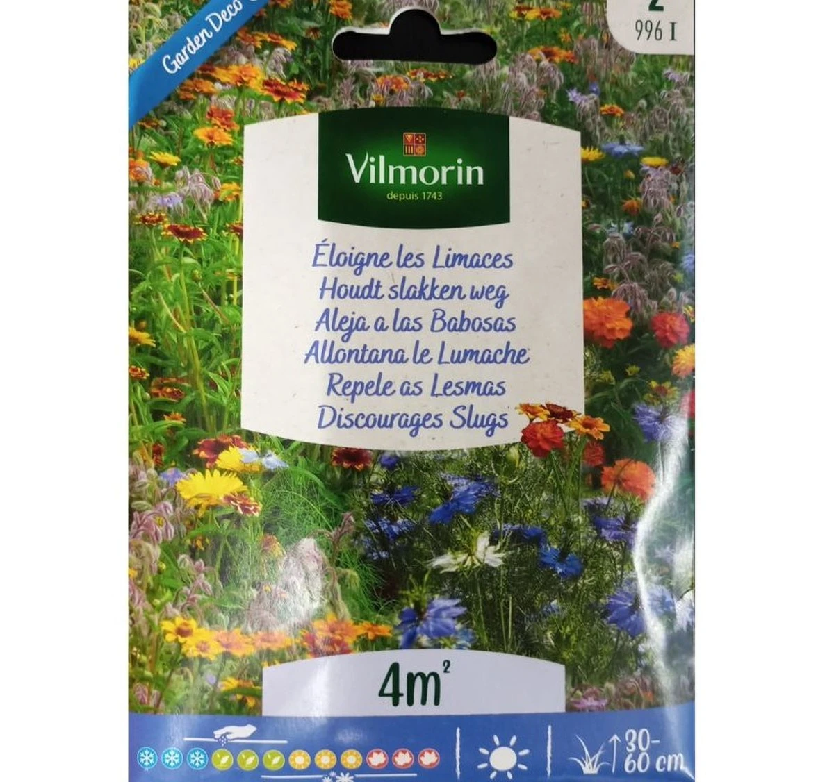 Las lesmas desaparecerán para siempre: planta esta flor que las repele - image 1