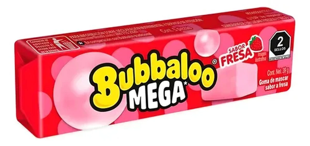 La uva con sabor a chicle de fresa que te hará olvidar las semillas - image 1