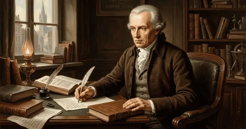 La verdad sobre las pequeñas mentiras que arruinan las relaciones (y cómo el consejo de Kant puede salvarlas)