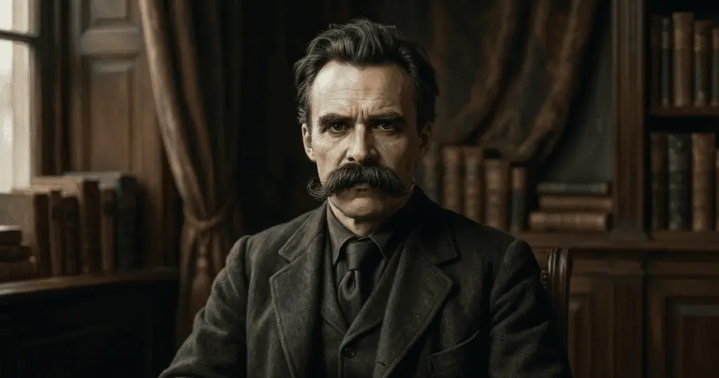 Lo que no te mata te hace más fuerte: aplica la filosofía de Nietzsche para superar tus límites