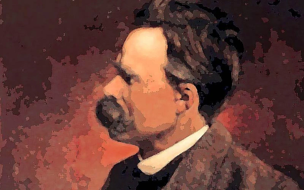 Lo que no te mata te hace más fuerte: aplica la filosofía de Nietzsche para superar tus límites - image 1