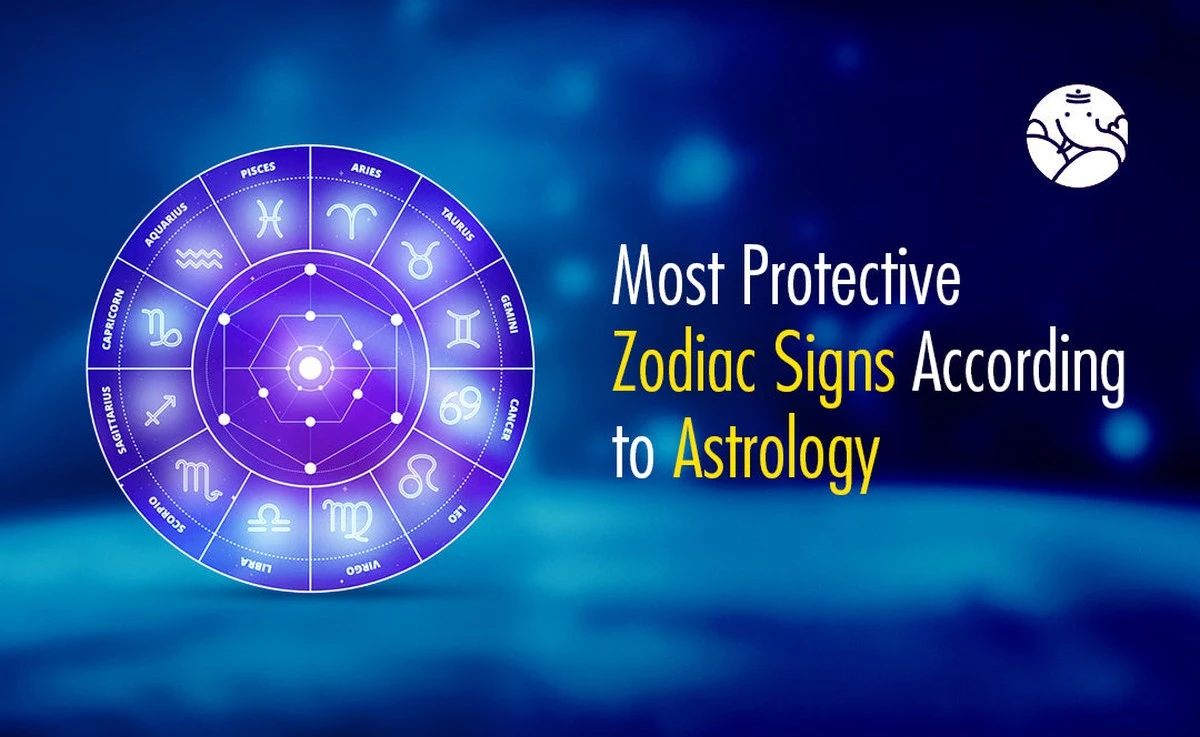 Los 5 signos bajo protección celestial: el secreto para navegar la transición planetaria con serenidad - image 1