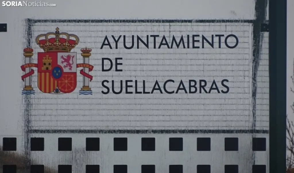 Lujo en Suellacabras: el Ayuntamiento de Suellacabras estrena spa por solo 4€