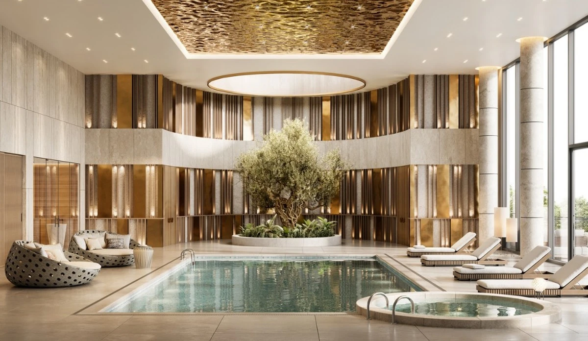 Lujo en Suellacabras: el Ayuntamiento de Suellacabras estrena spa por solo 4€ - image 1