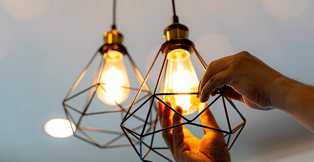 Luz blanca vs. luz amarilla: el secreto para un hogar de revista (y cómo instalarlo tú mismo) - image 1