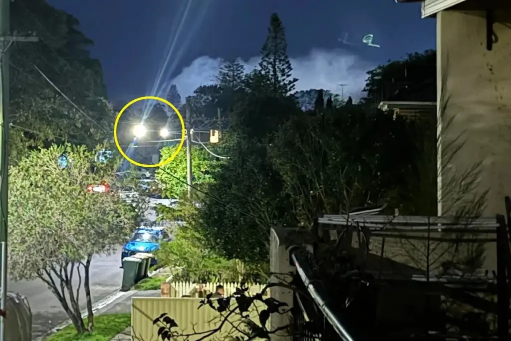 Luz LED en tu ventana: el truco legal ante Western Power en Western Australia