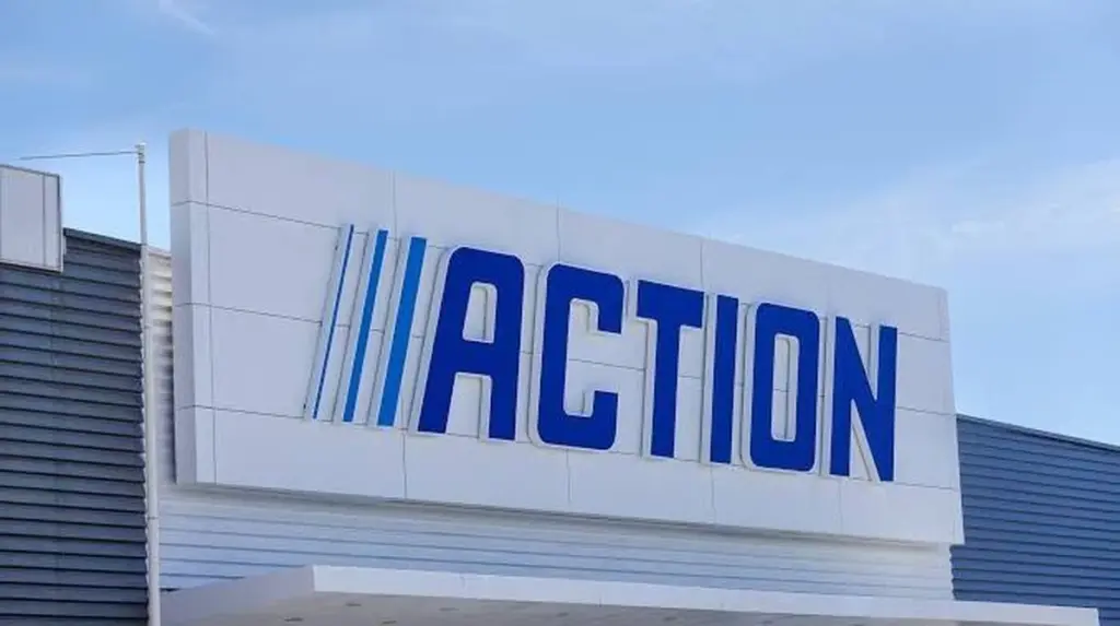 Maleza en el jardín: el extraño útil de Action y Garden Touch de 0,99 €