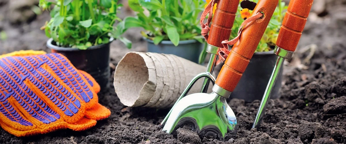 Maleza en el jardín: el extraño útil de Action y Garden Touch de 0,99 € - image 1