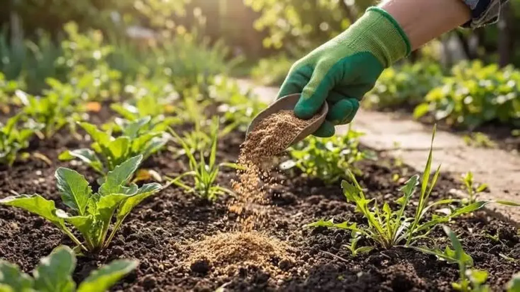 Maleza persistente en el jardín: el truco honesto para eliminarla sin químicos