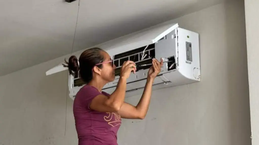 Mantenimiento de aires acondicionados: el método de Tampico para ganar 20% más