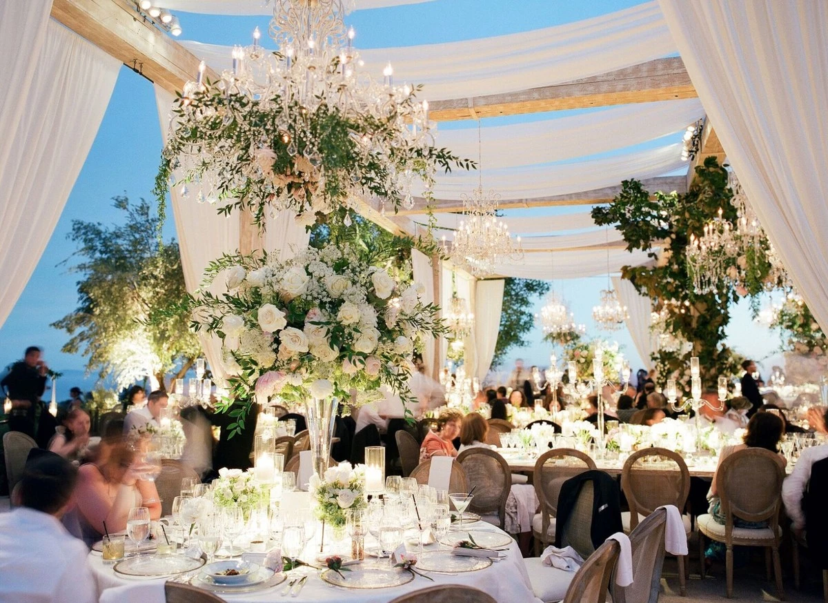 Mayo, el mes de las novias: por qué tu boda soñada podría costar más de lo que imaginas - image 1