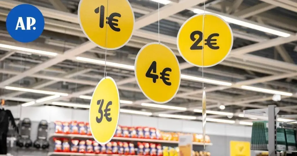 Muebles de diseño a mitad de precio: el secreto de Rusta en Hyvinkää