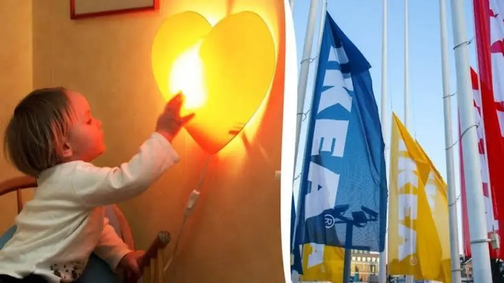Muebles de IKEA: el tesoro de la serie Puzzel que vale una fortuna