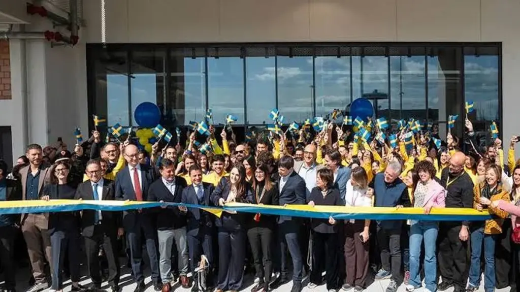 Muebles IKEA en Elmas: el truco para ahorrar tiempo y envíos caros