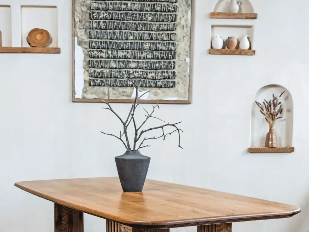 Muebles para 3 generaciones: el secreto de Daniel Jolța y Atelier.Lignum