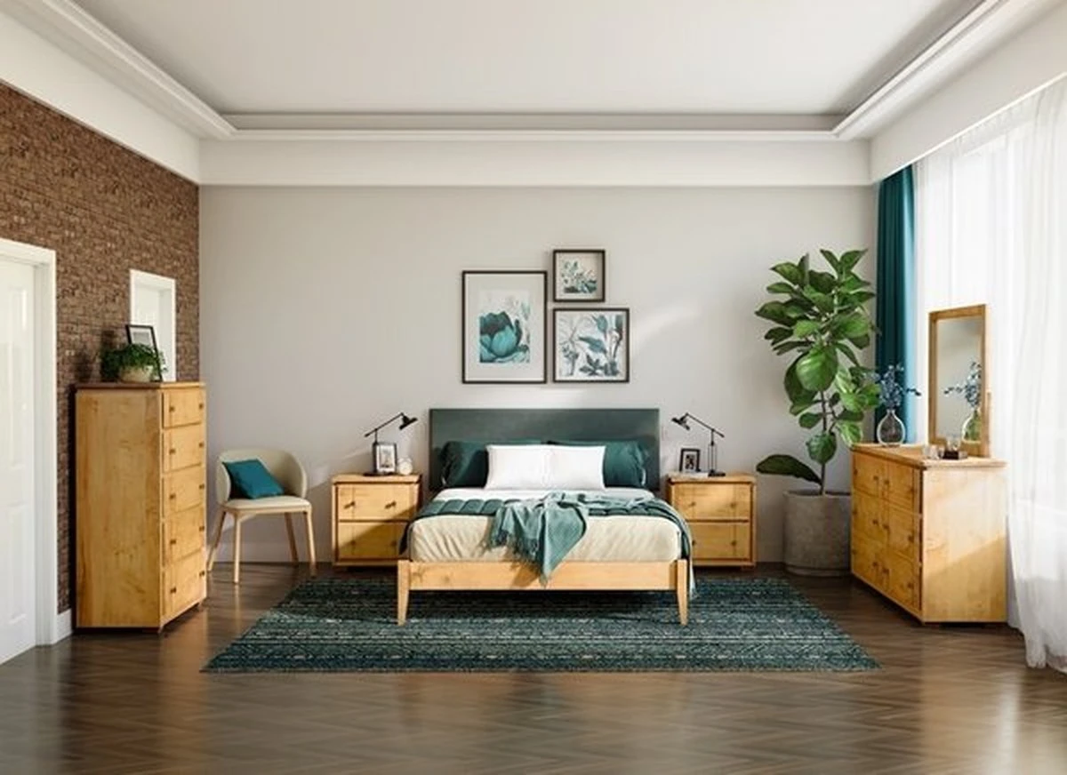 Muebles para 3 generaciones: el secreto de Daniel Jolța y Atelier.Lignum - image 1