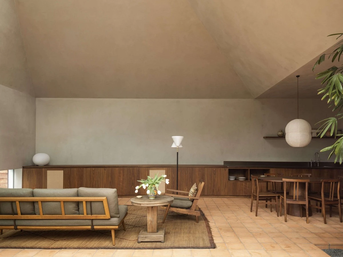 Muebles para toda la vida: por qué en nowhere eligen Karimoku 60 - image 1