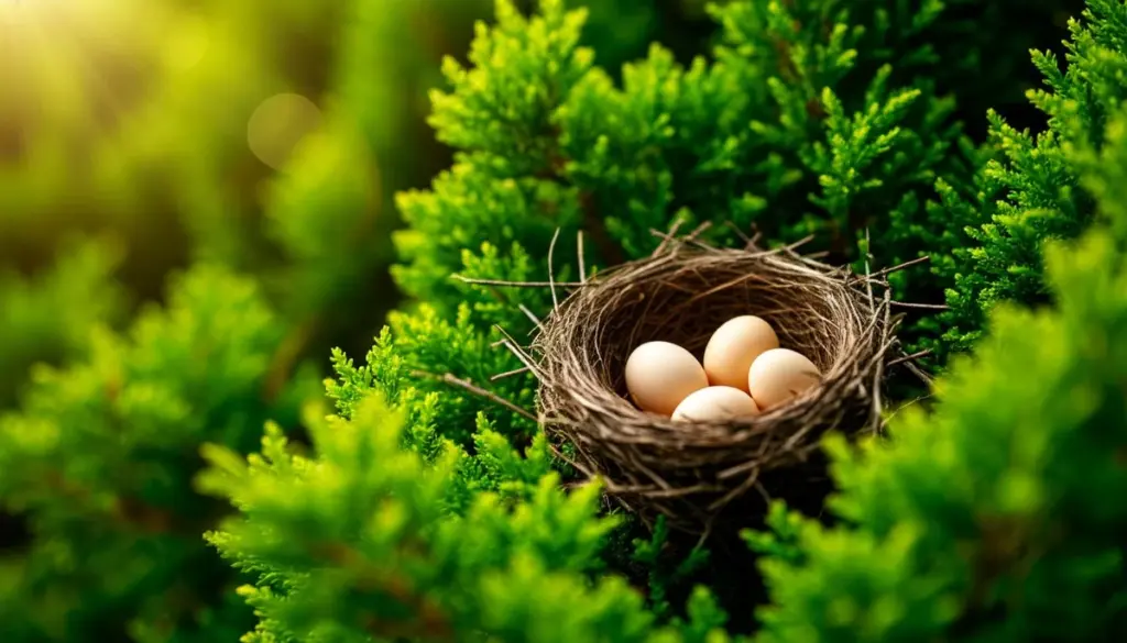 Multas de 3.000€: la Oficina Francesa de la Biodiversidad prohíbe podar setos por la anidación y Biodiversidad