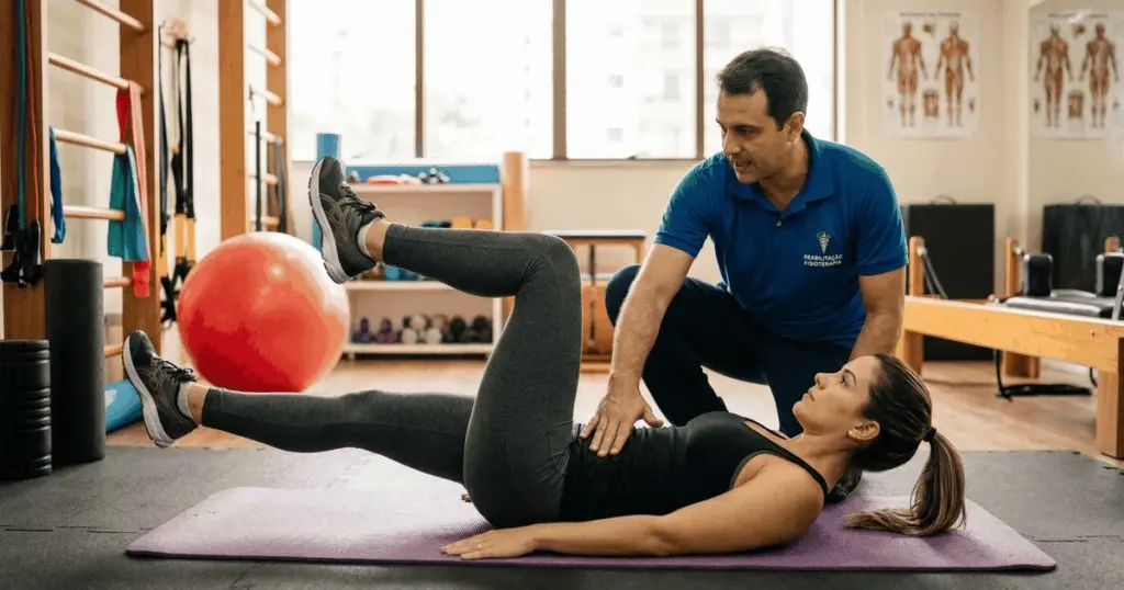 ¿Musculación o RPG para la diástasis? Descubre cuál te ayuda más a cerrar tu abdomen