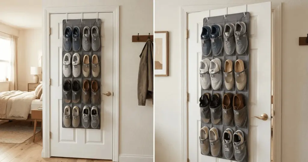 No guardes tus zapatos debajo de la cama: el error silencioso que perjudica tu hogar