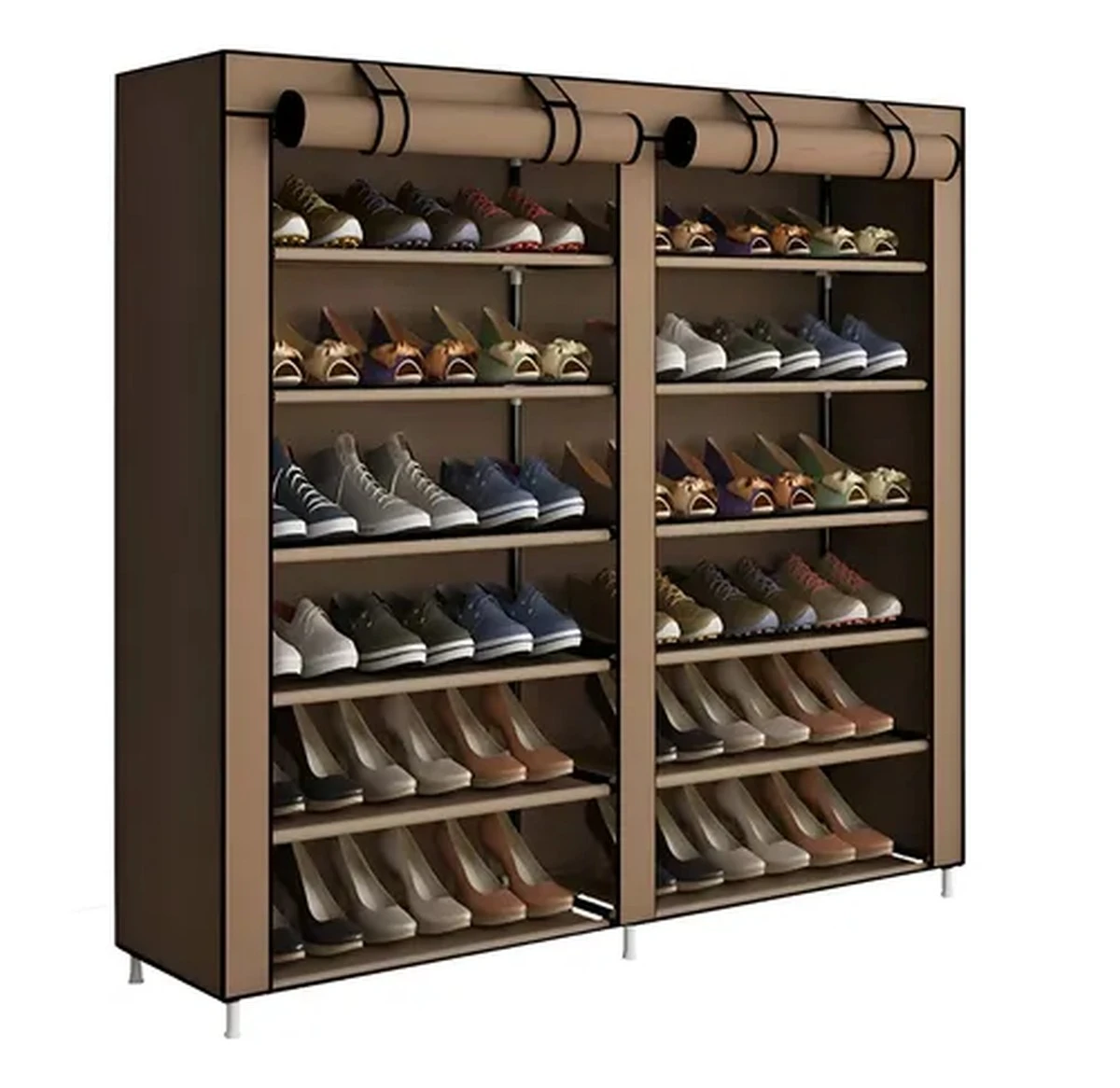 No guardes tus zapatos debajo de la cama: el error silencioso que perjudica tu hogar - image 1