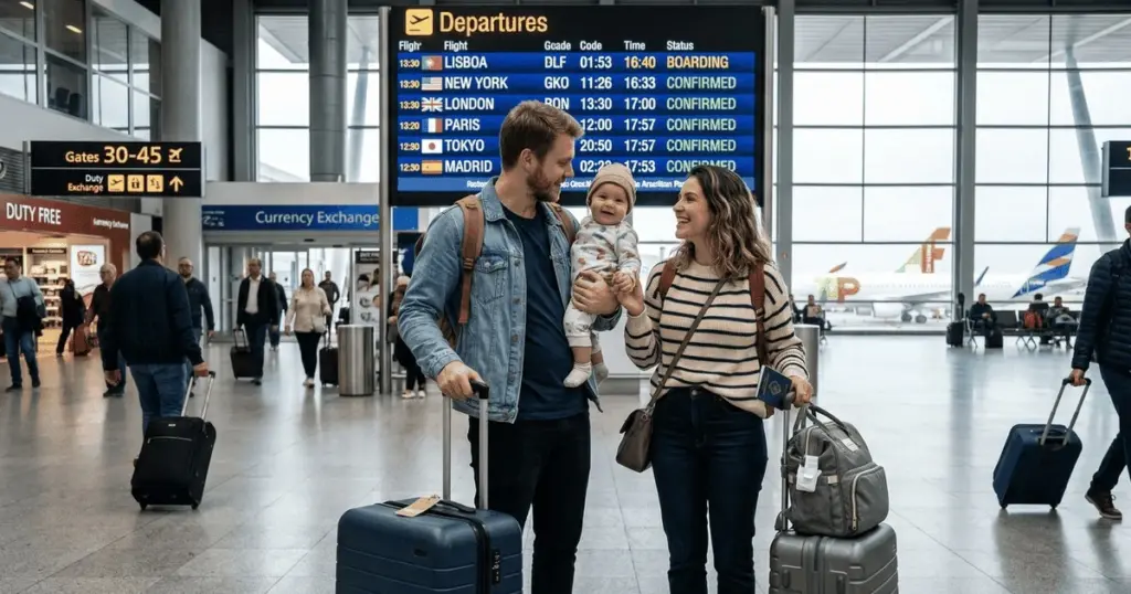 Nombres globales con sonido amigable: acierta en tu elección para facilitar el mundo a tus hijos
