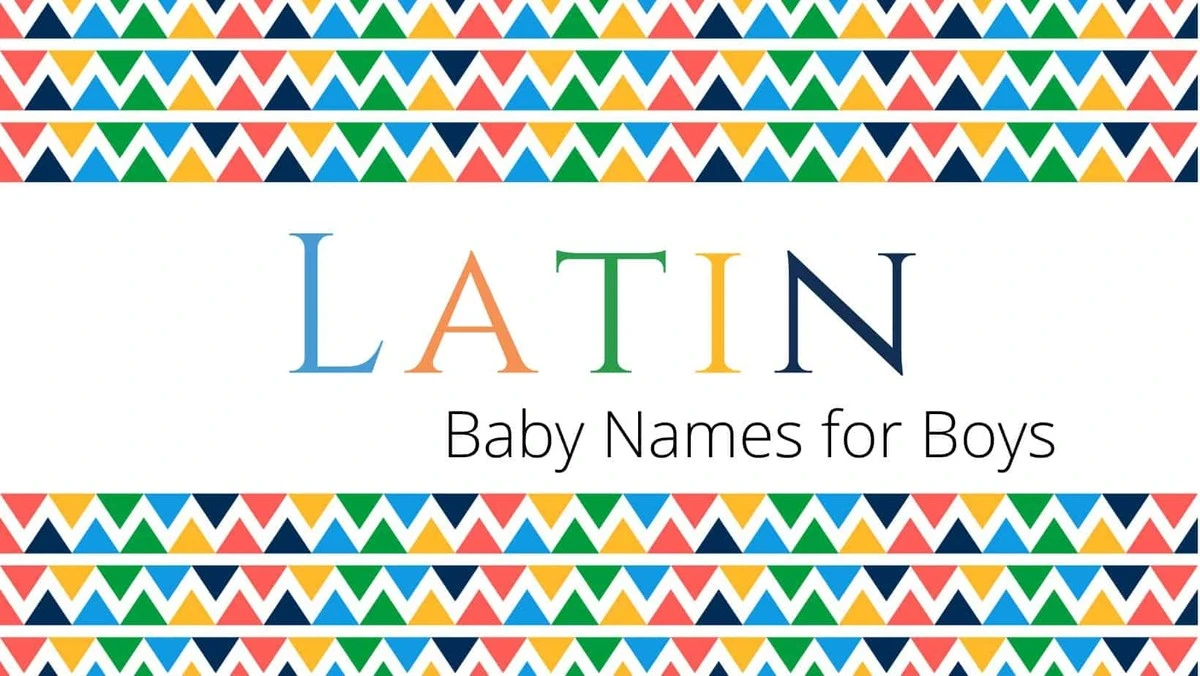 Nombres Latinos: El Secreto para Criar Niños Fuertes y Valientes - image 1